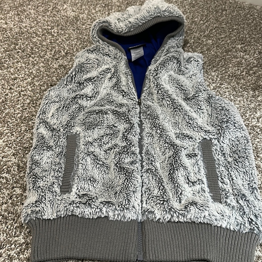 Vest